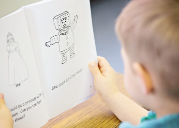 Seven Reasons to Buy The Short Books